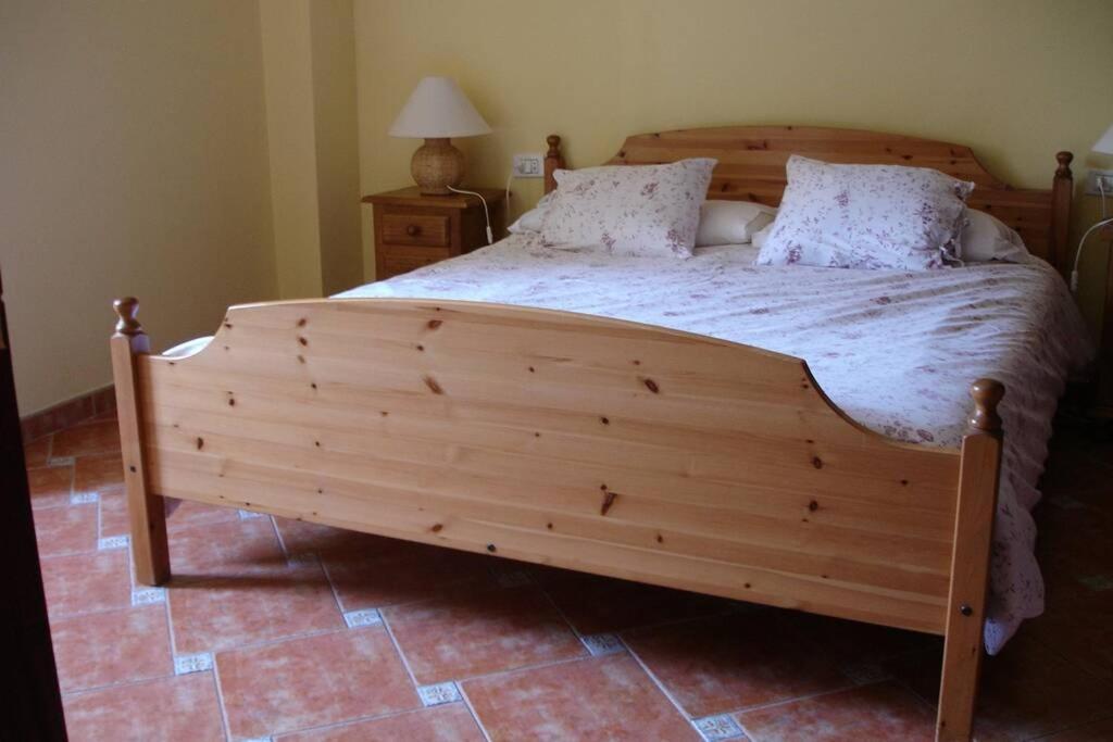 Casa Karen Villa Вайермосо Екстериор снимка