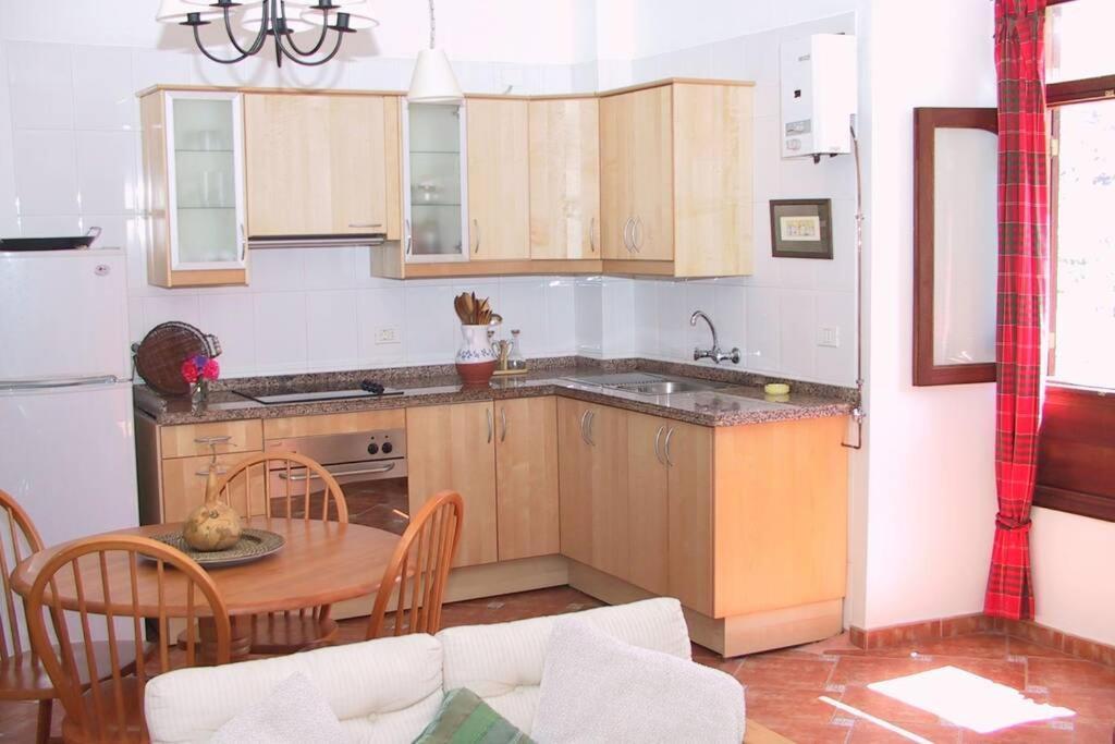 Casa Karen Villa Вайермосо Екстериор снимка